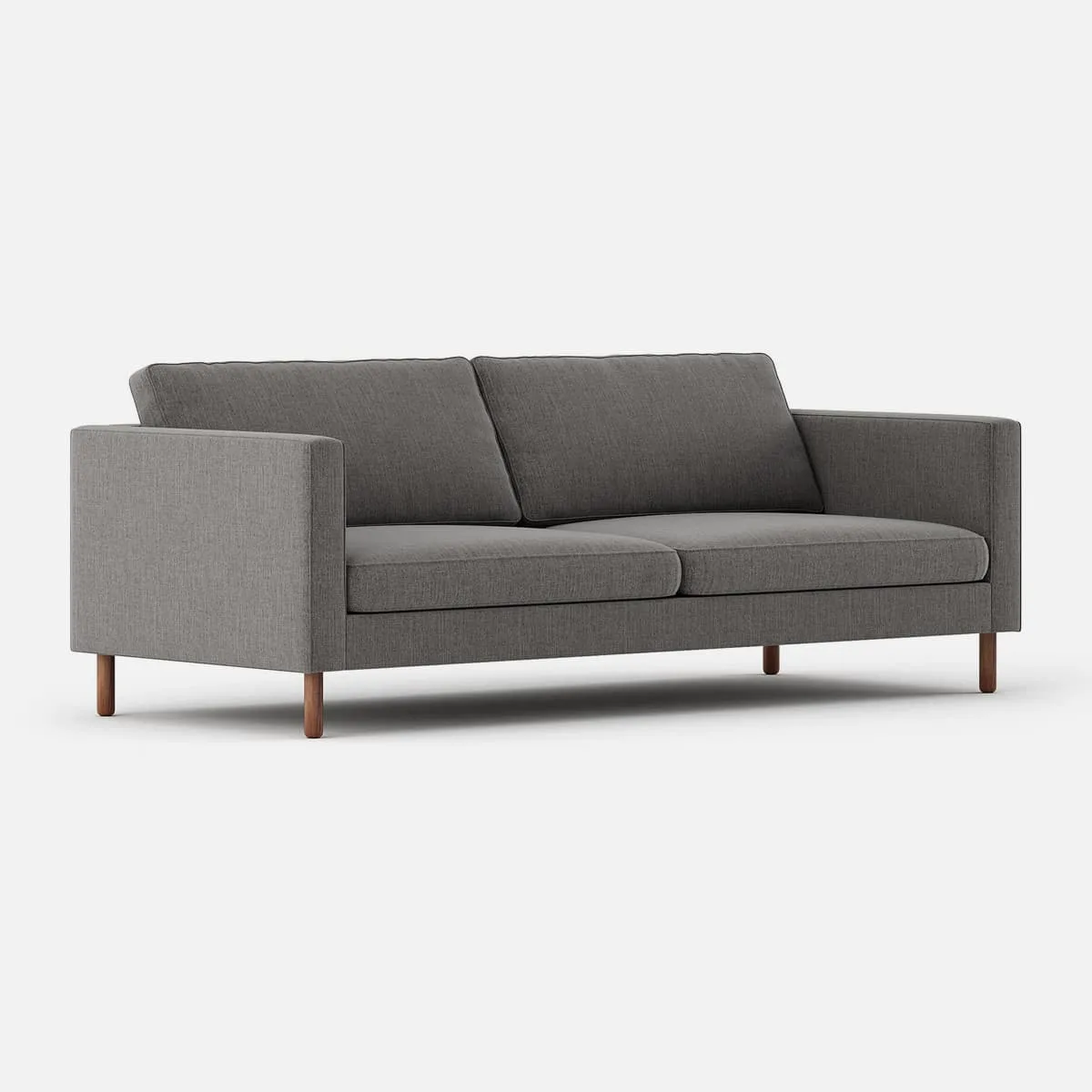 Glozin II Sofa Luxurious—Sand - obrazek 2